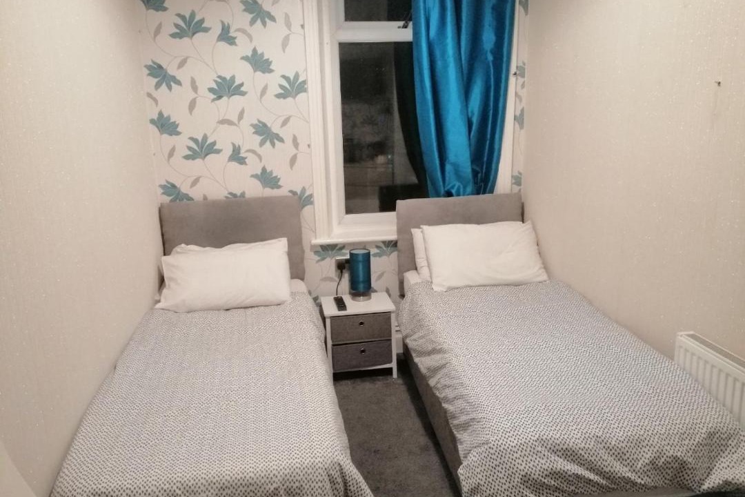 Photo of Bedroom in South Shore