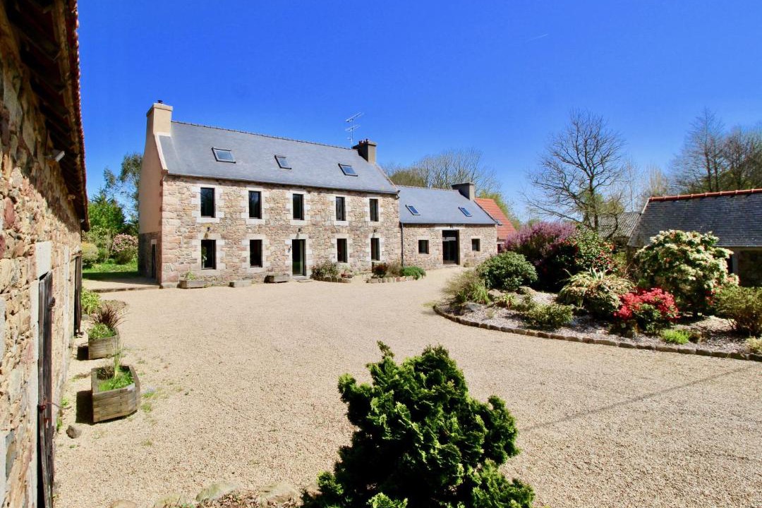 Photo of Others in Kermaria-Sulard