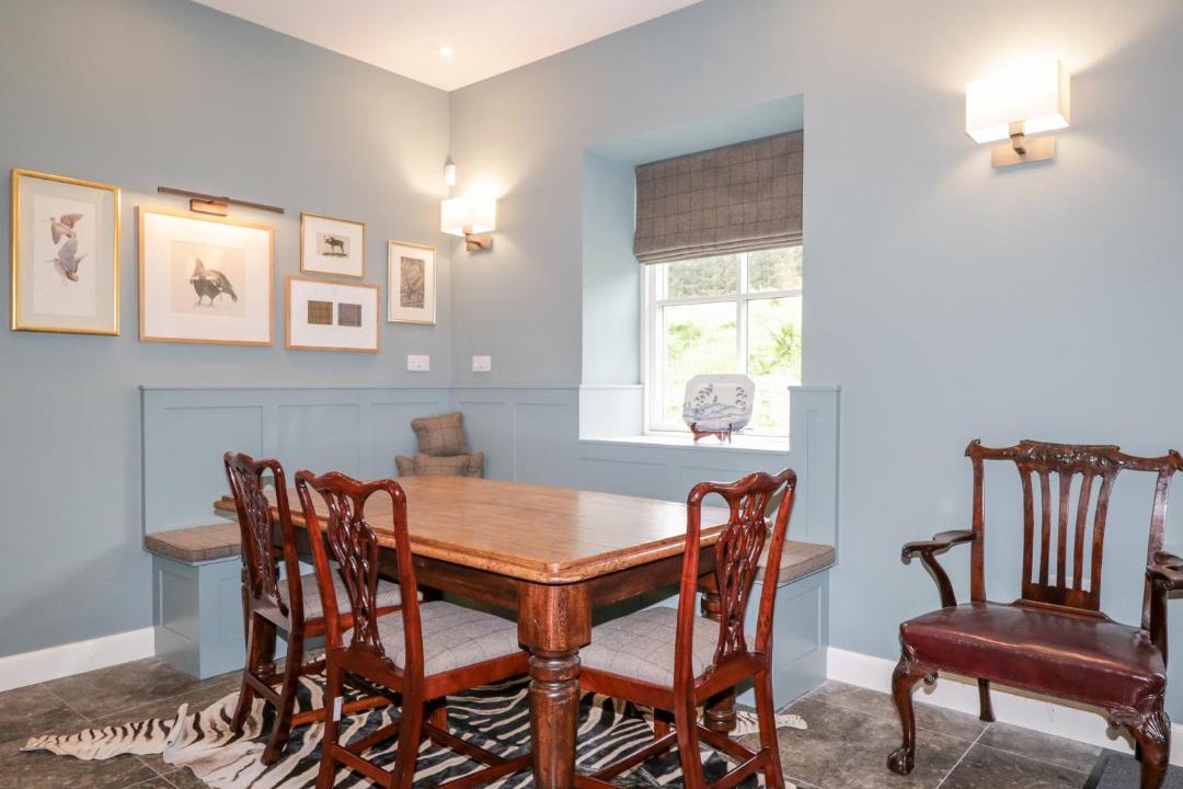 Photo of Livingroom in Garve