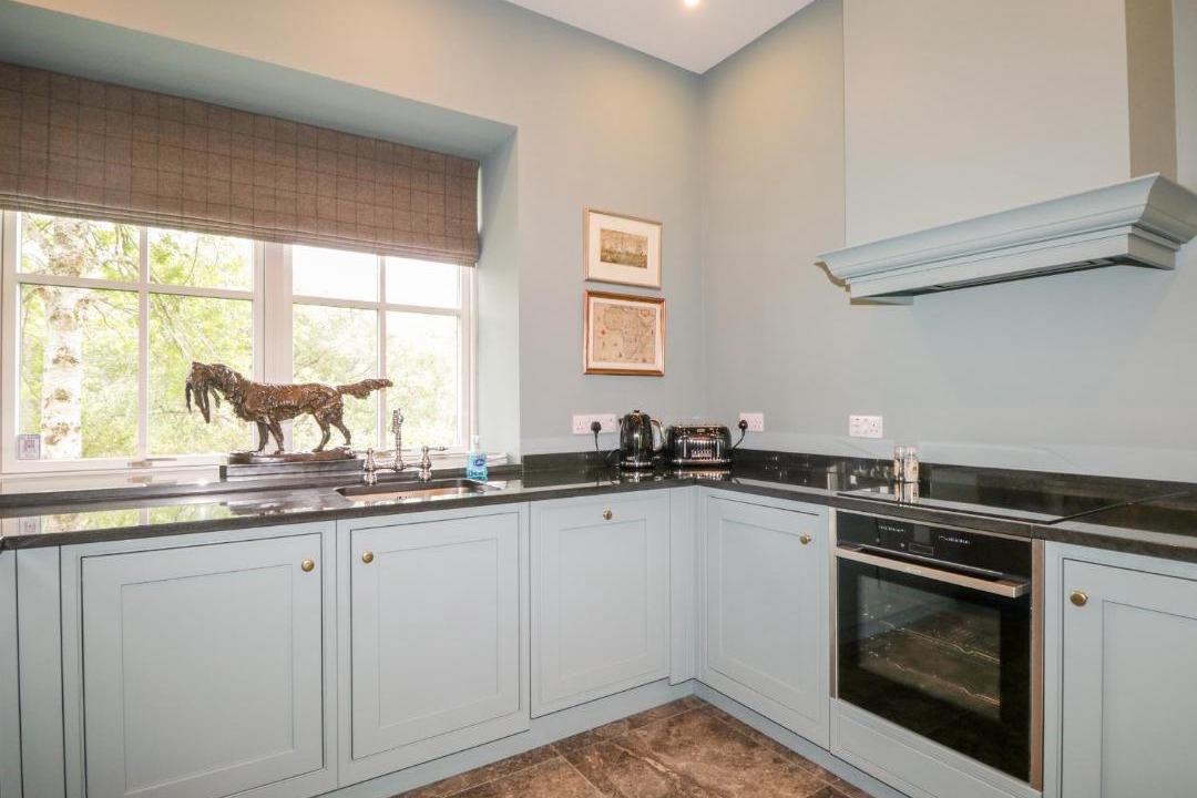 Photo of Kitchen in Garve