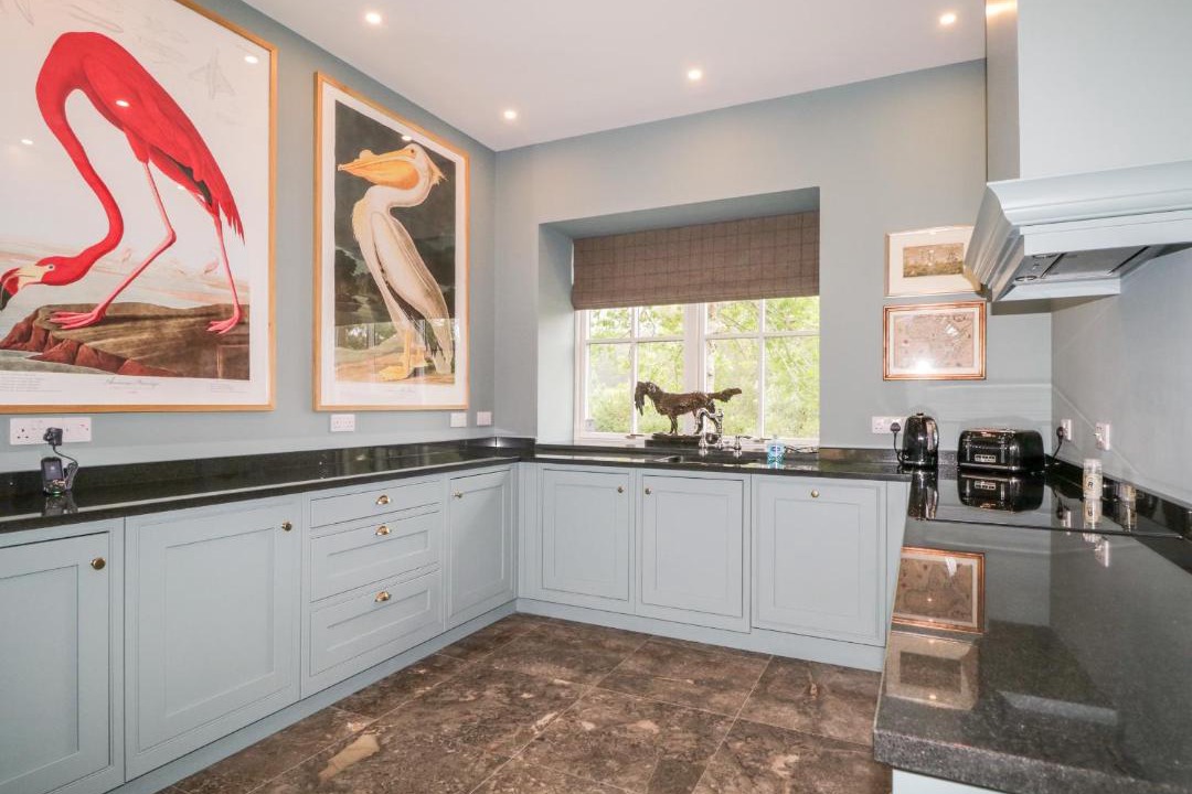 Photo of Kitchen in Garve