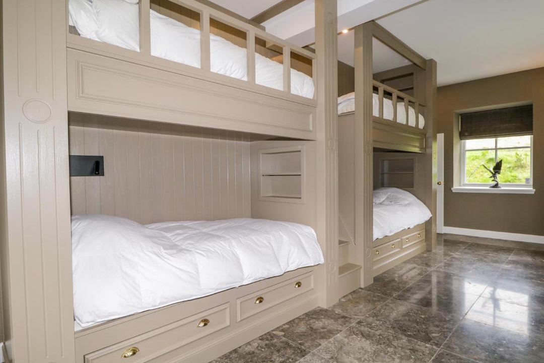 Photo of Bedroom in Garve