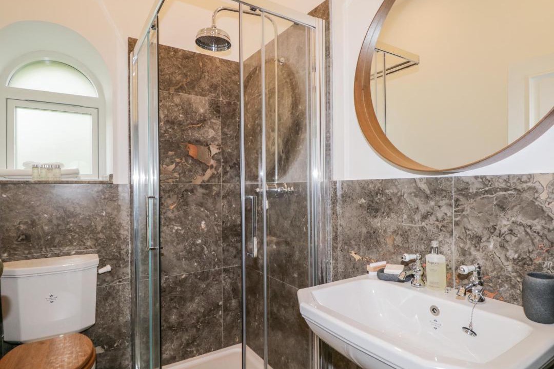 Photo of Bathroom in Garve