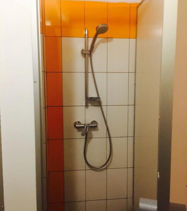 Photo of Bathroom in Zvenigorod