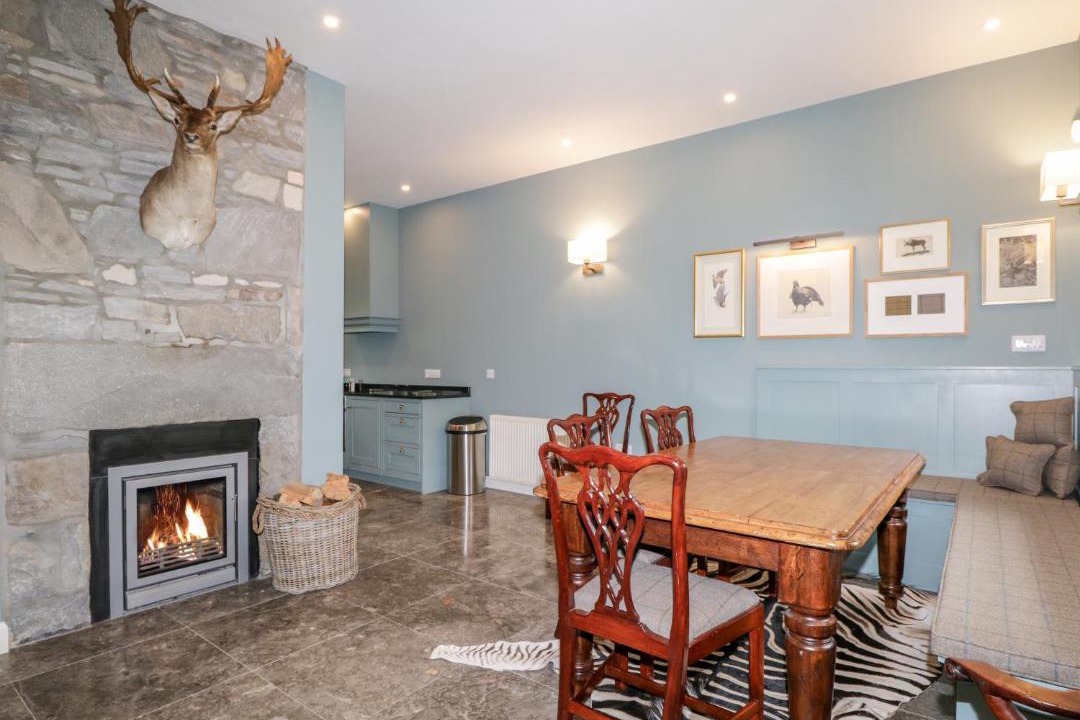 Photo of Livingroom in Garve