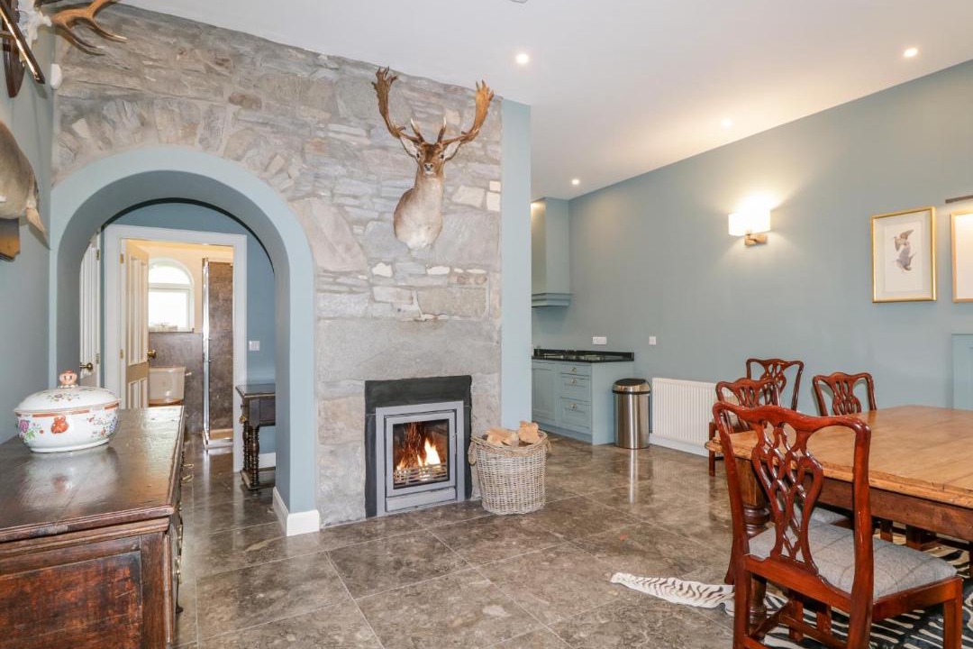 Photo of Livingroom in Garve