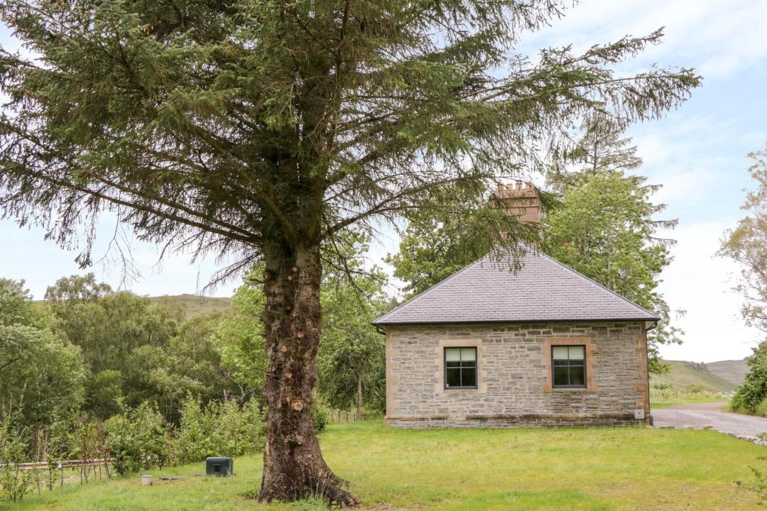 Photo of Buildings in Garve