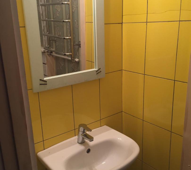 Photo of Bathroom in Zvenigorod