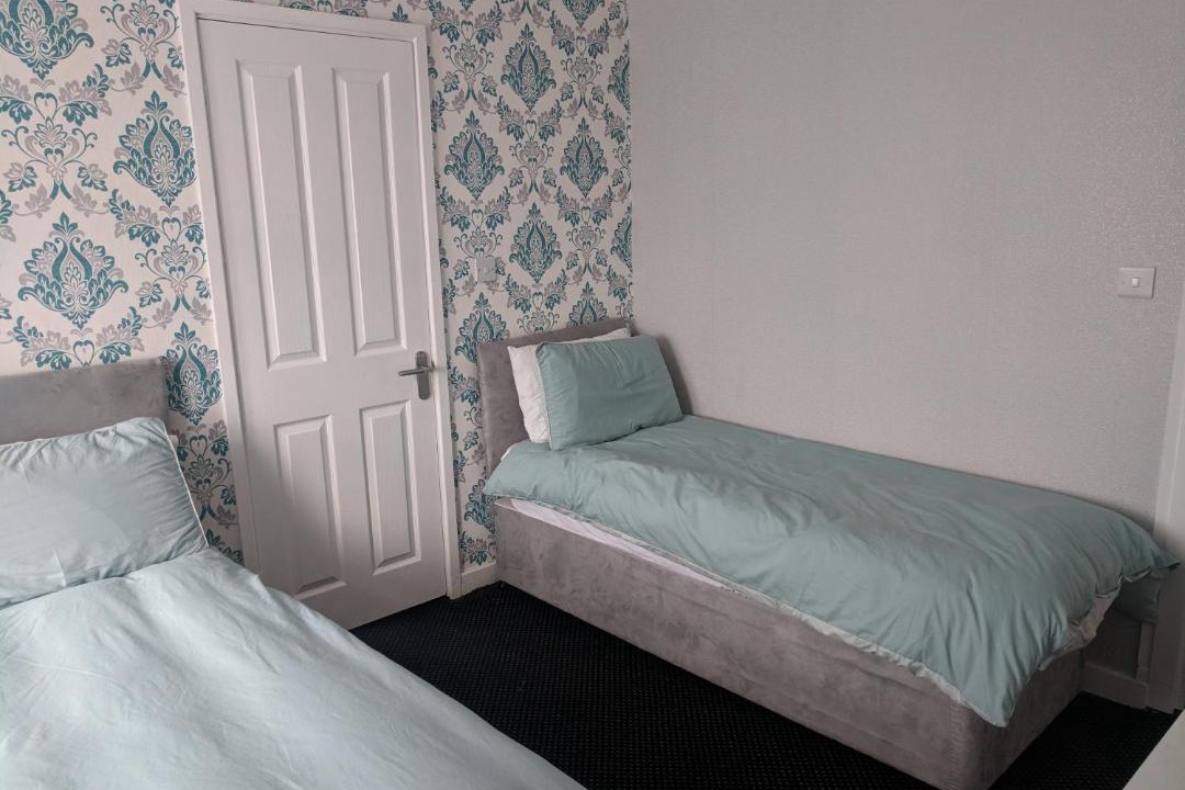 Photo of Bedroom in South Shore