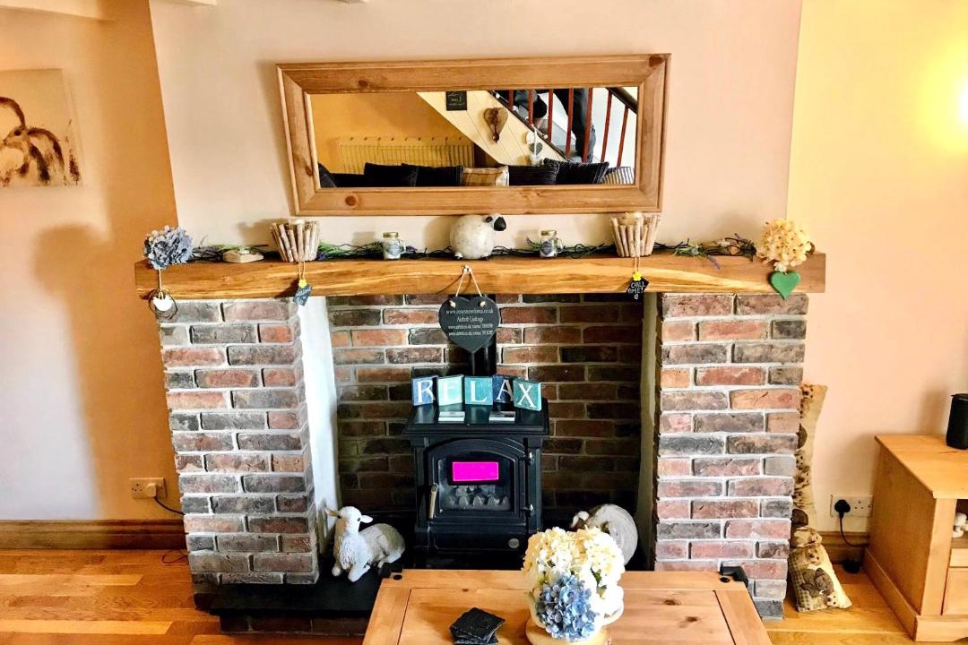 Photo of Livingroom in Trawsfynydd