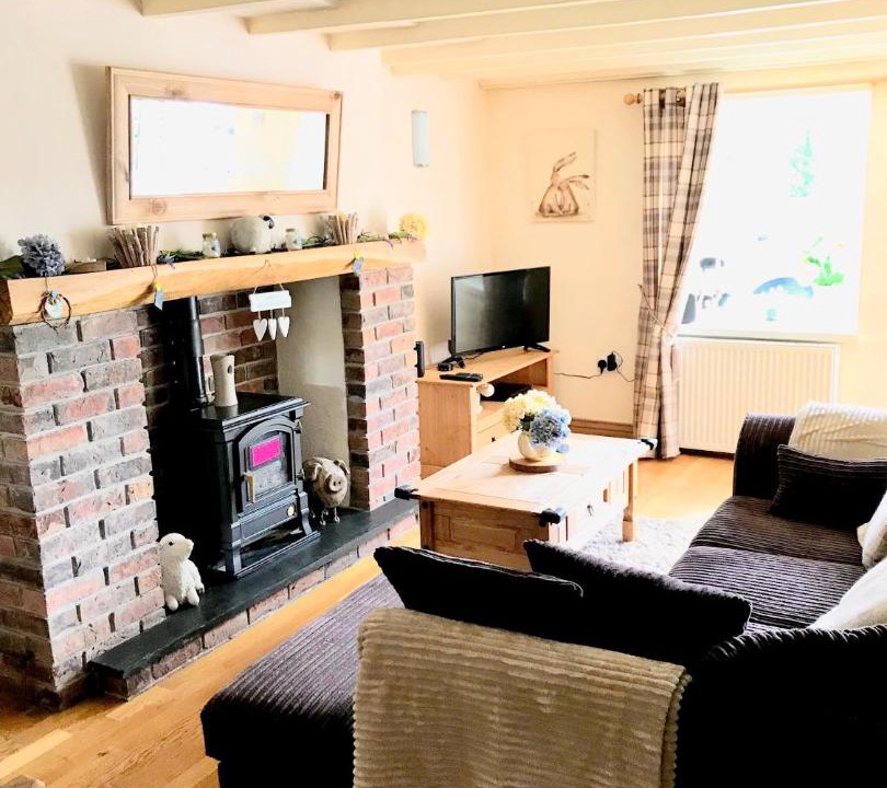 Photo of Livingroom in Trawsfynydd