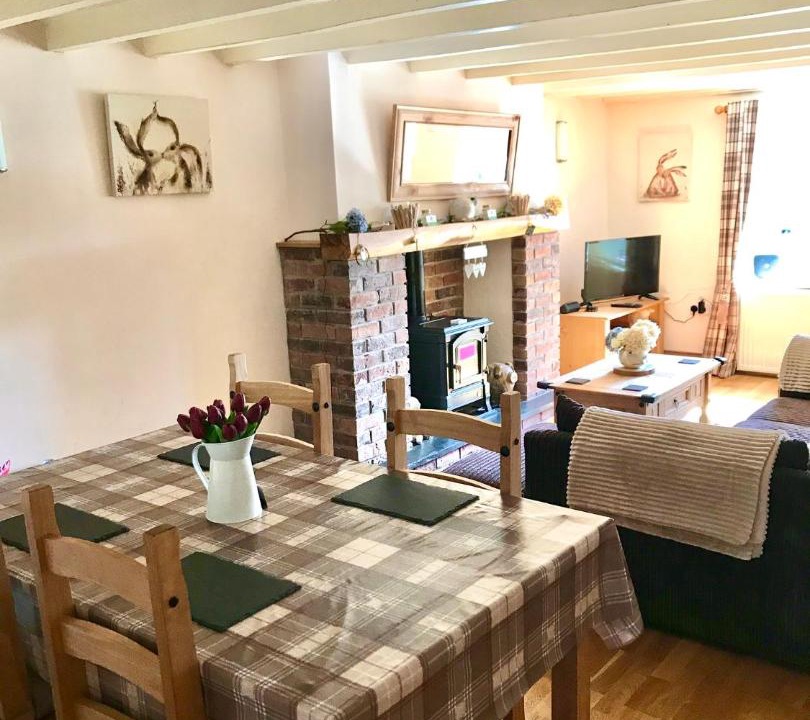 Photo of Livingroom in Trawsfynydd