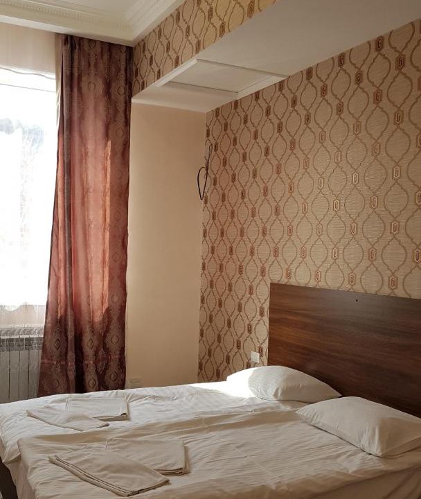 Photo of Bedroom in Rostov-on-Don