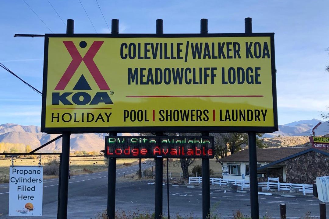 Photo of Others in Coleville