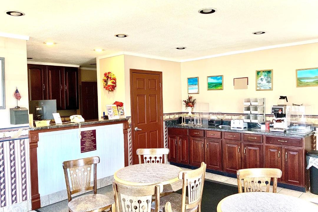 Photo of Kitchen in Lee