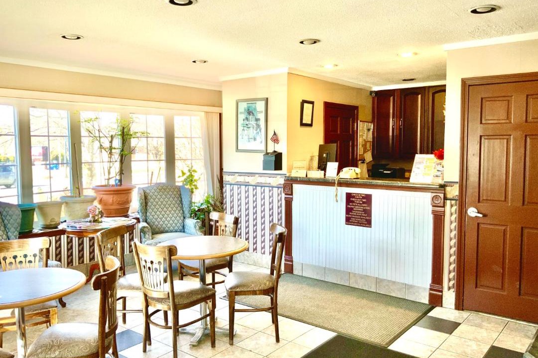 Photo of Kitchen in Lee