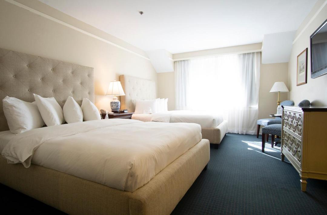 Photo of Bedroom in Simsbury Center