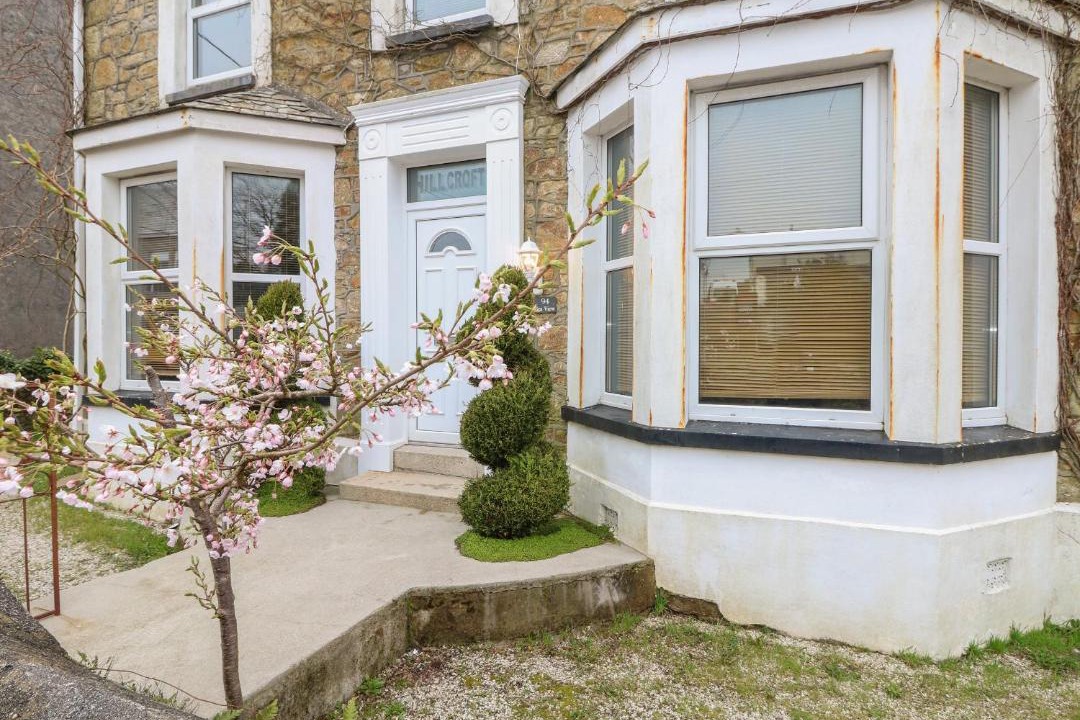 Photo of Buildings in Boscundle