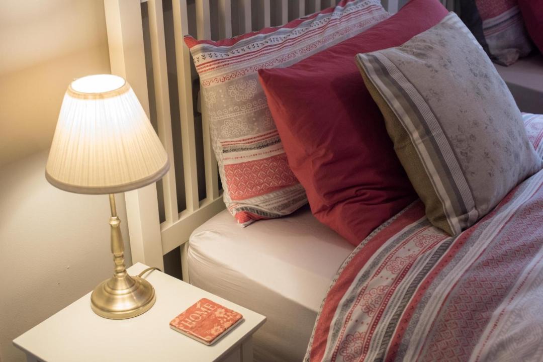 Photo of Bedroom in Heptonstall