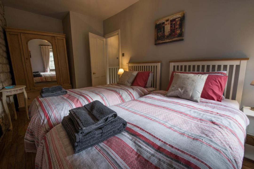 Photo of Bedroom in Heptonstall