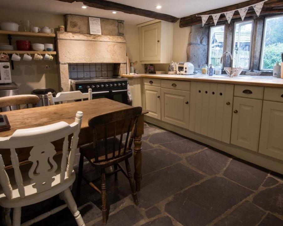 Photo of Others in Heptonstall