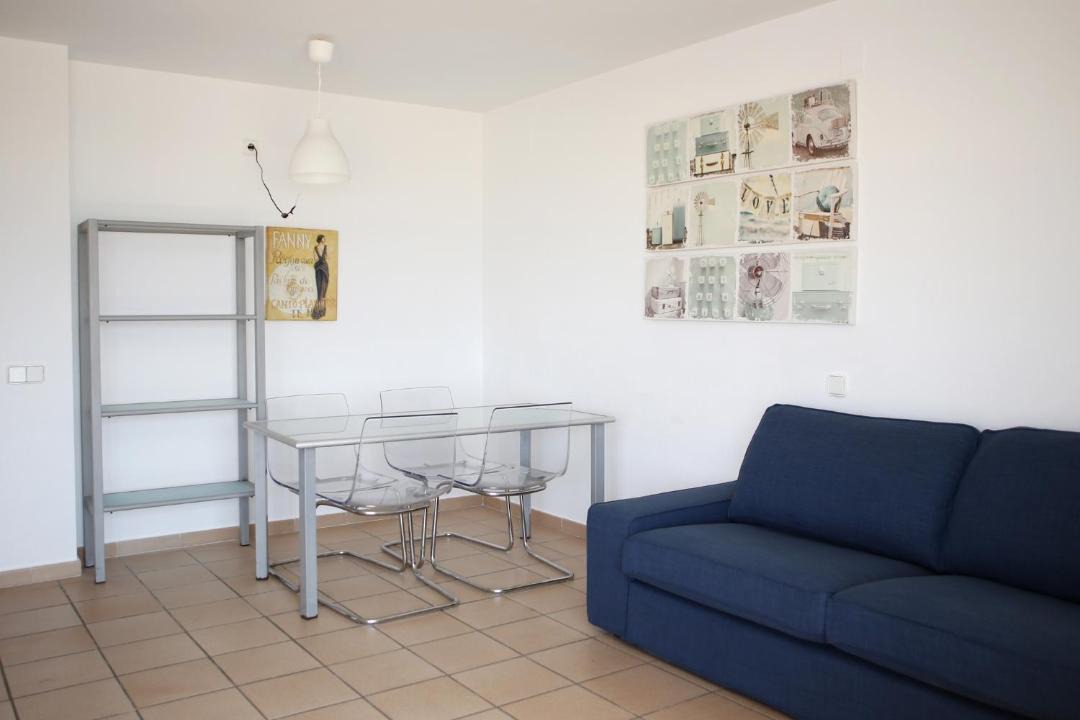 Photo of Livingroom in Torredembarra