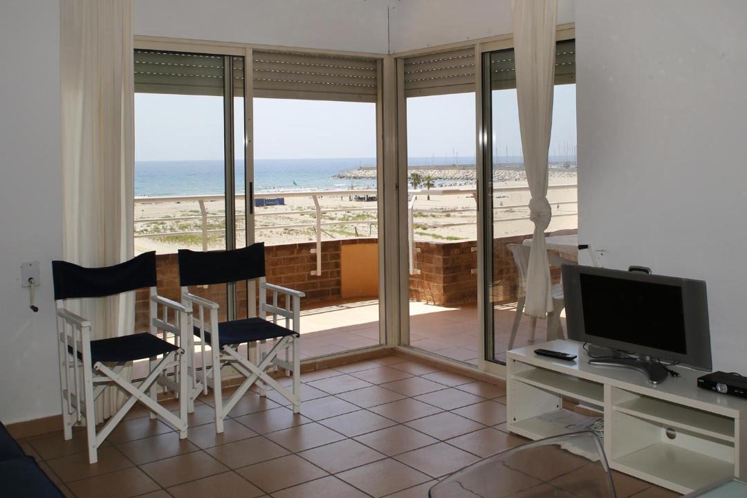 Photo of Livingroom in Torredembarra