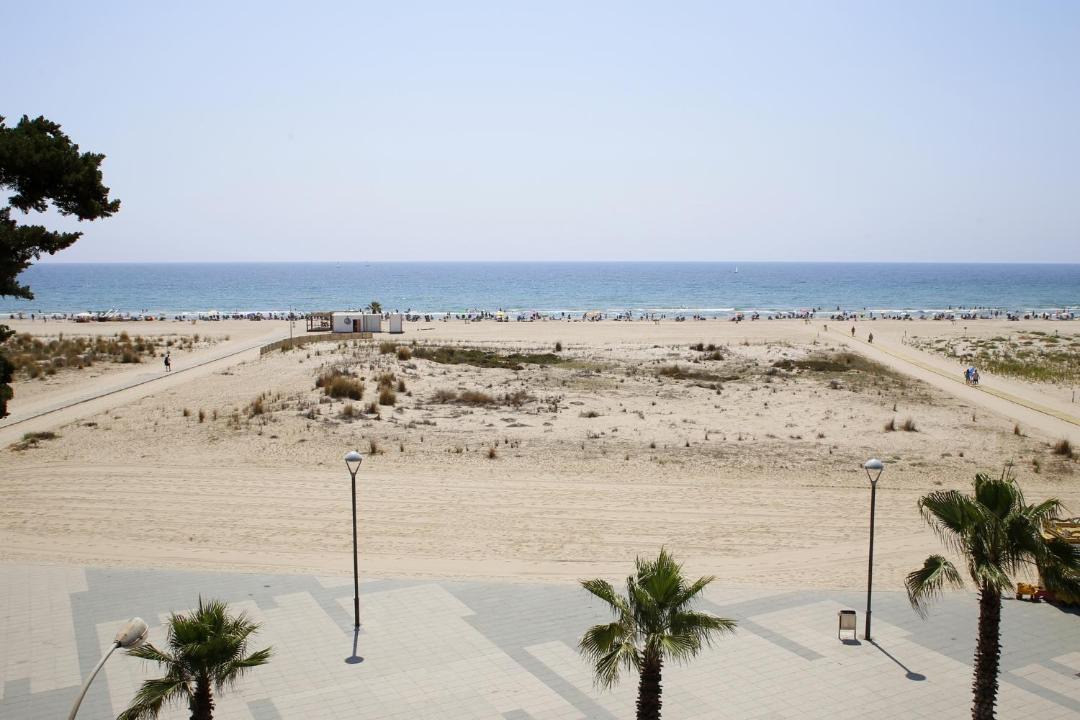 Photo of Outdoor in Torredembarra