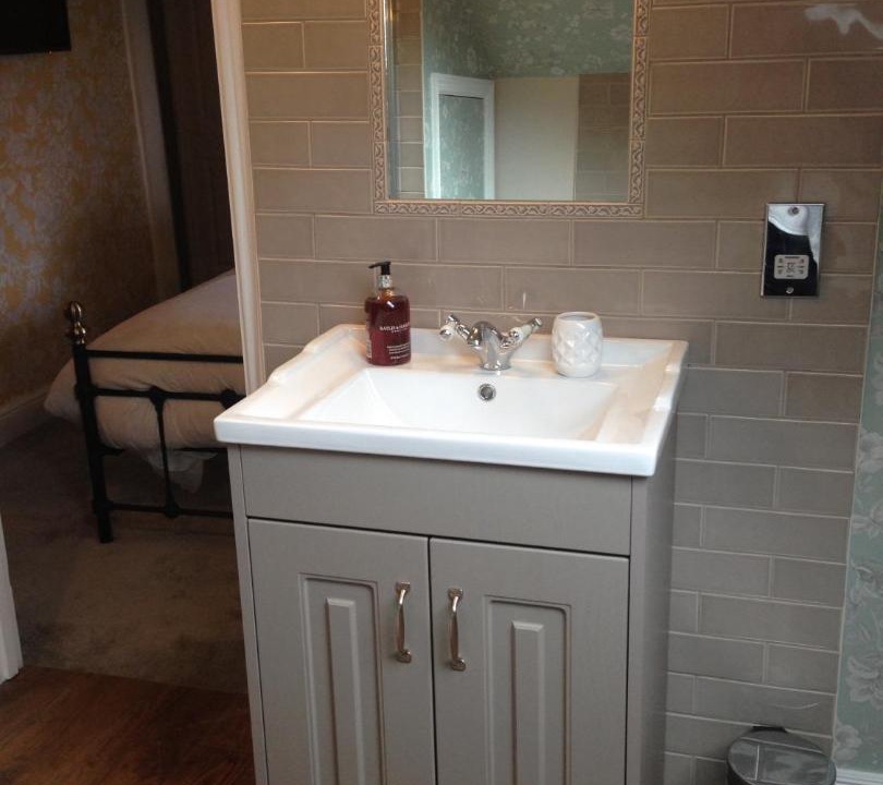 Photo of Bathroom in Lydford