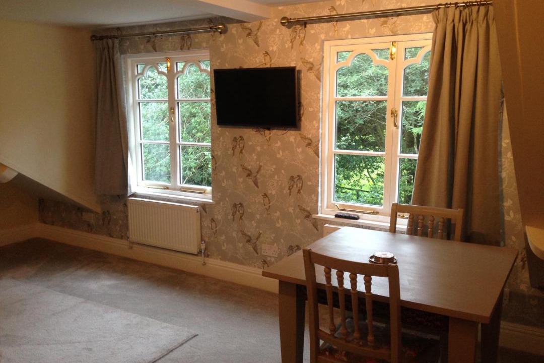 Photo of Livingroom in Lydford