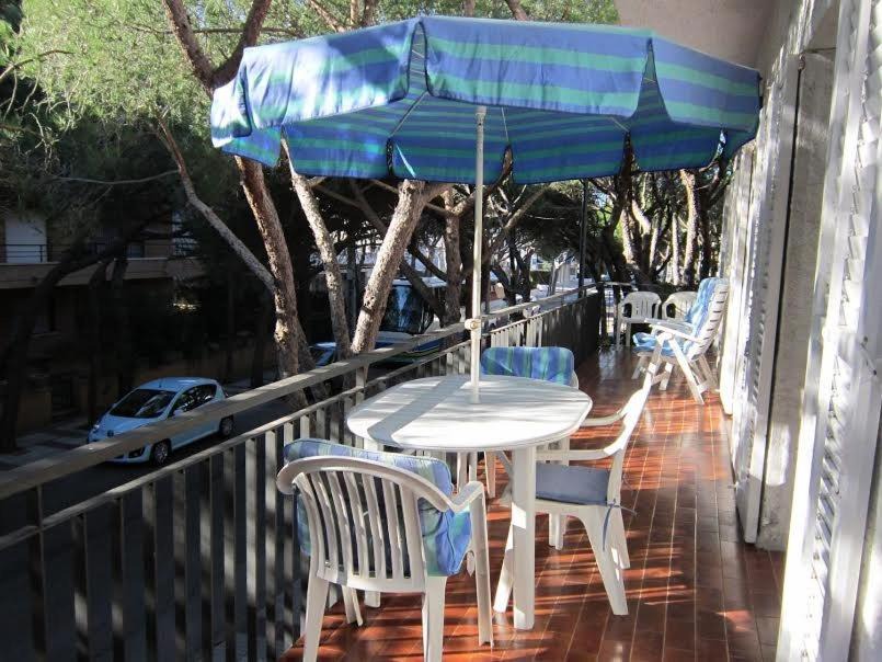 Photo of Patio Balcony in Platja d'Aro