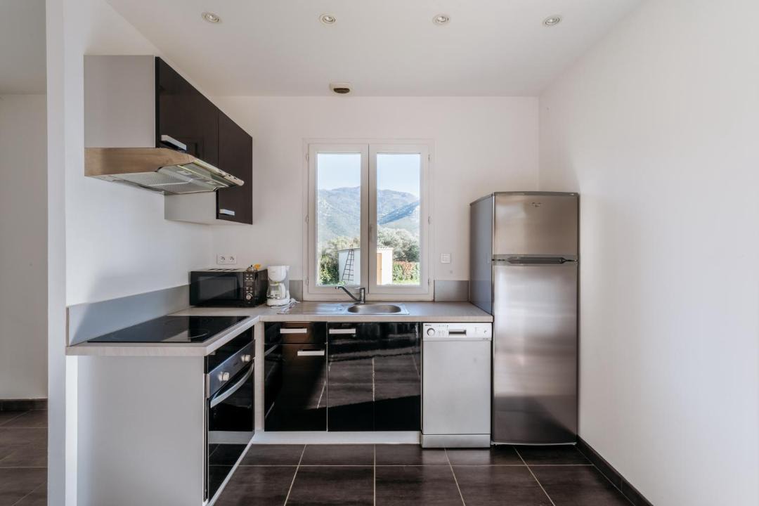 Photo of Kitchen in Valpaja