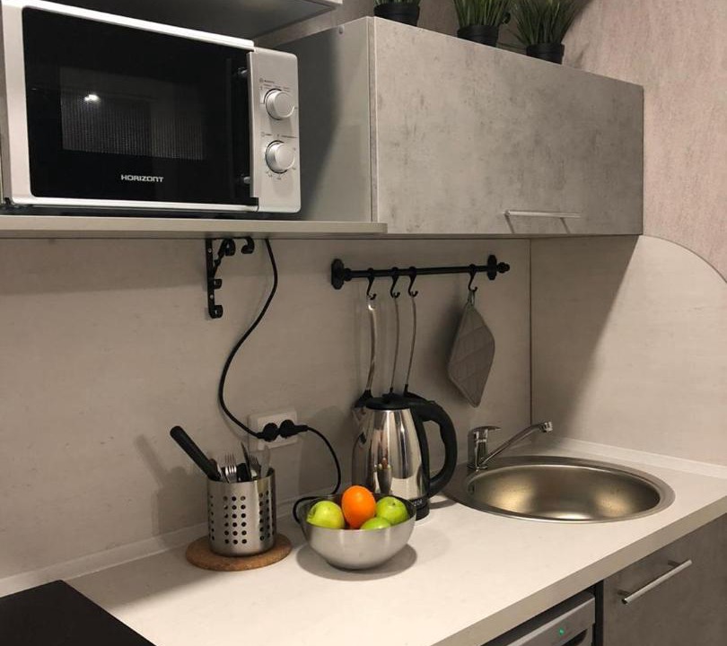 Photo of Kitchen in Naberezhnye Chelny