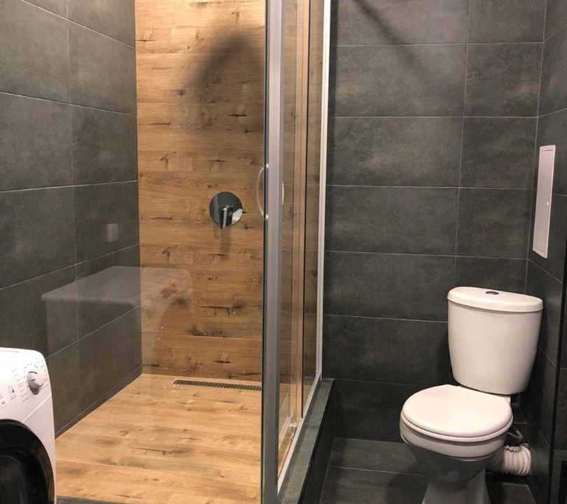 Photo of Bathroom in Naberezhnye Chelny