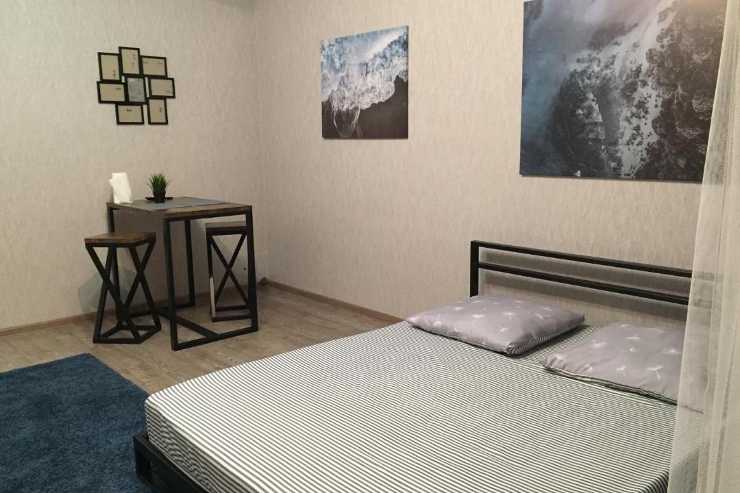 Photo of Bedroom in Naberezhnye Chelny