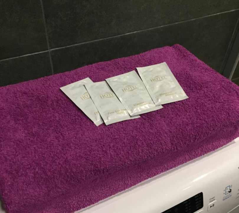 Photo of Bedroom in Naberezhnye Chelny