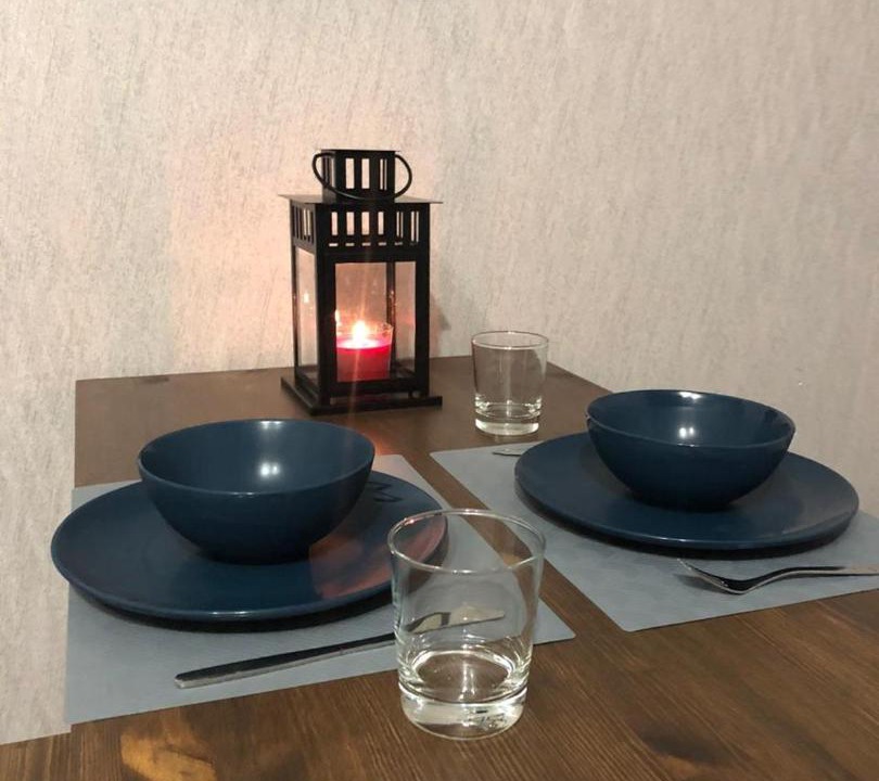 Photo of Livingroom in Naberezhnye Chelny