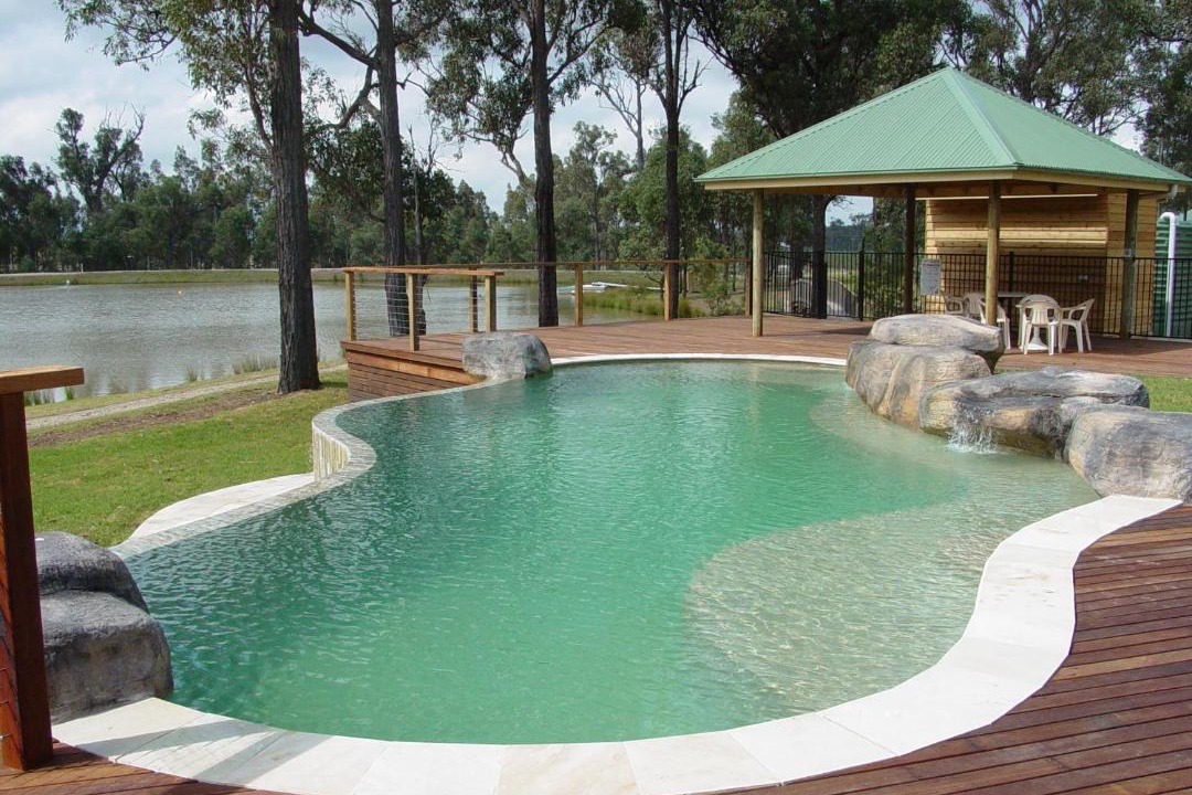 Photo of Outdoor in Belford