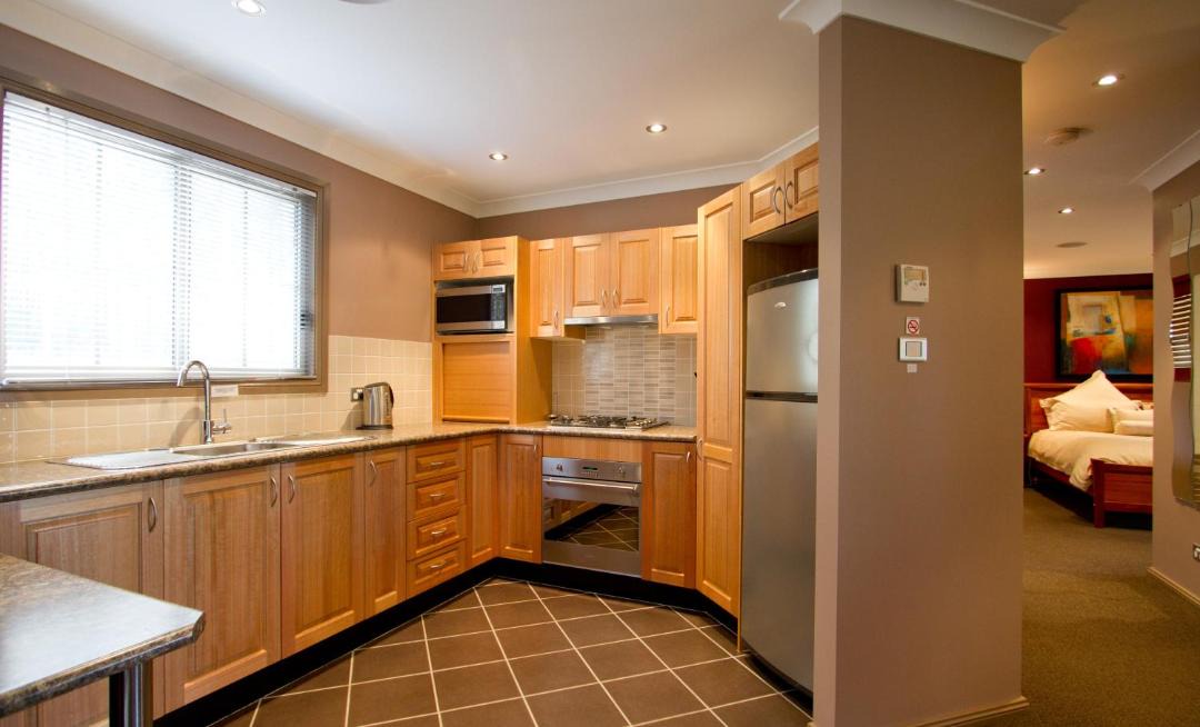 Photo of Kitchen in Belford