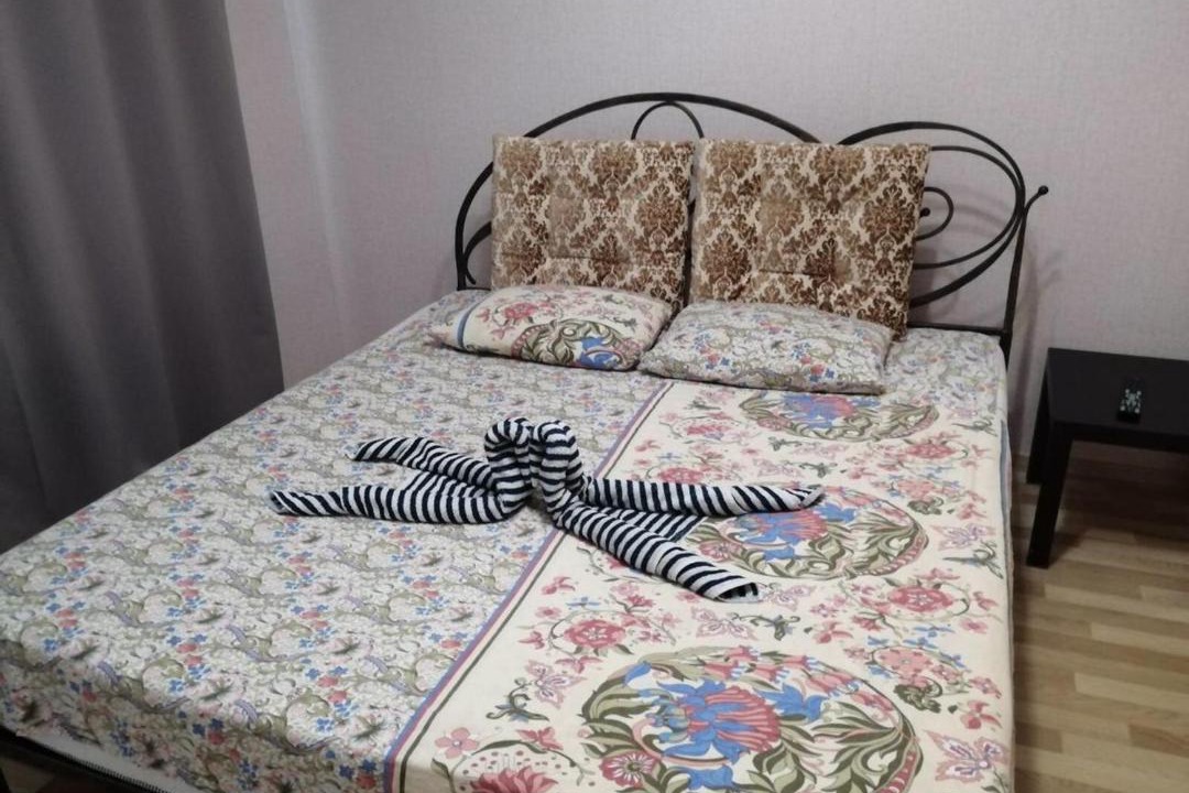 Photo of Bedroom in Tolyatti