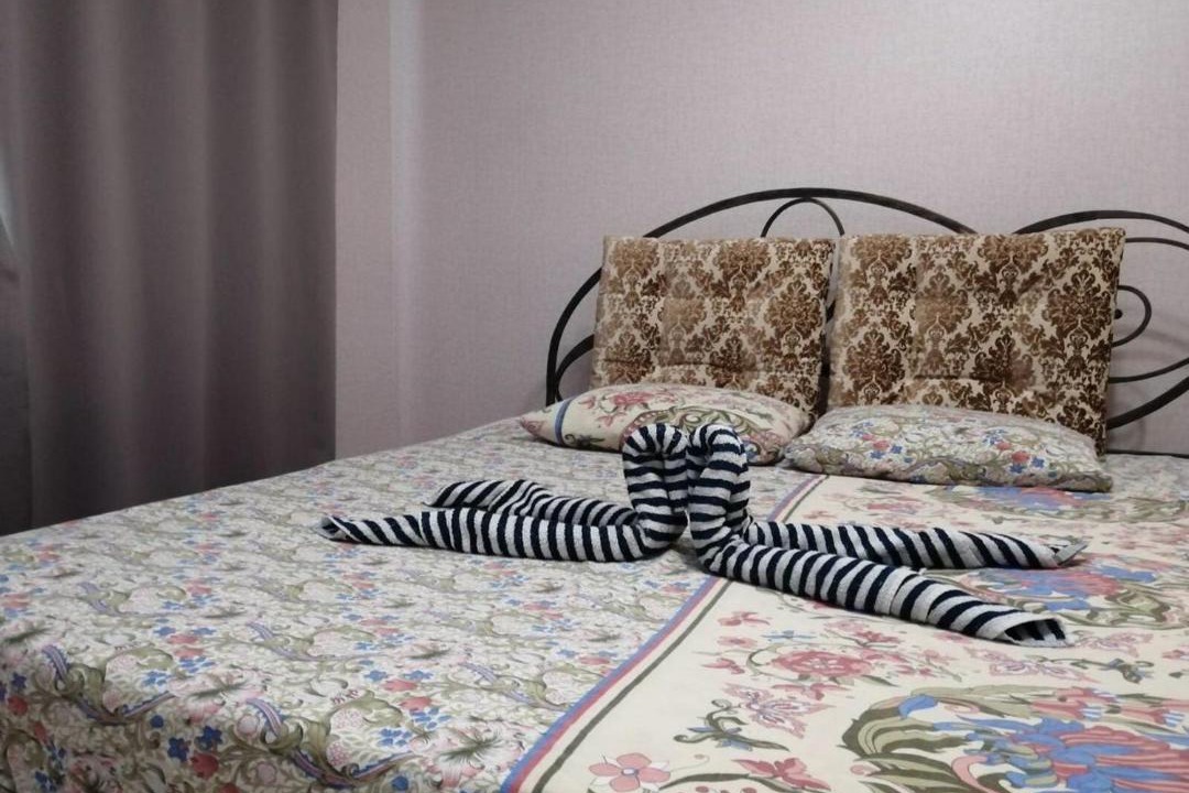 Photo of Bedroom in Tolyatti