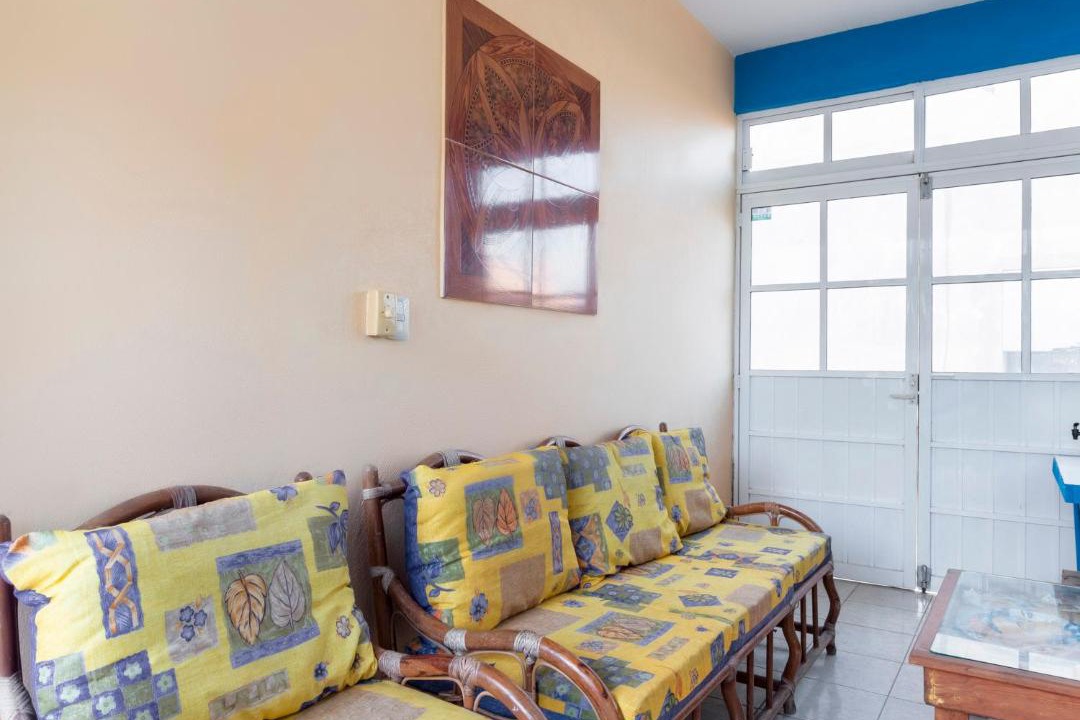 Photo of Livingroom in Playa Chachalacas