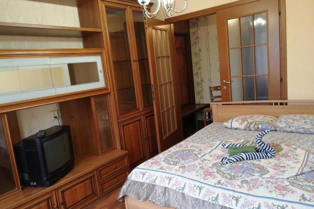 Photo of Bedroom in Tolyatti
