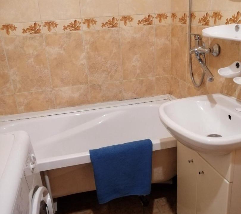 Photo of Bathroom in Tolyatti