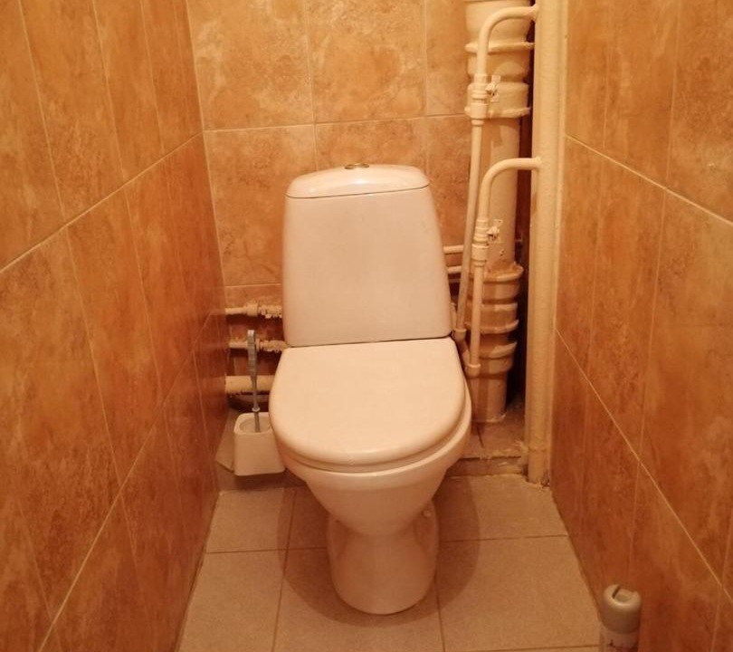 Photo of Bathroom in Tolyatti