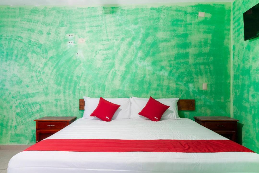 Photo of Bedroom in Playa Chachalacas