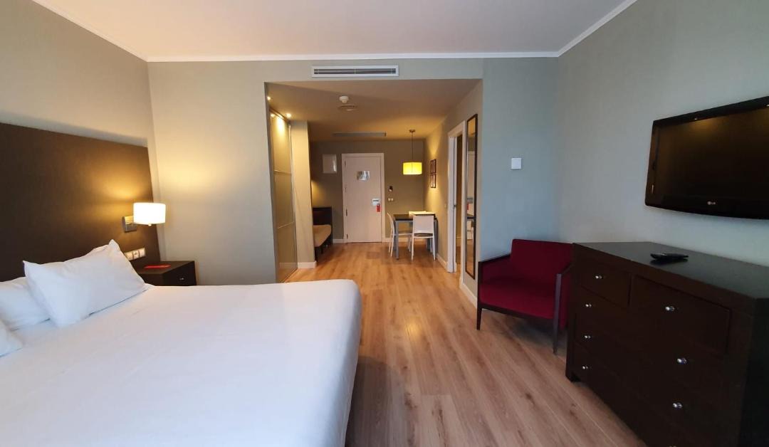 Photo of Bedroom in La Molina