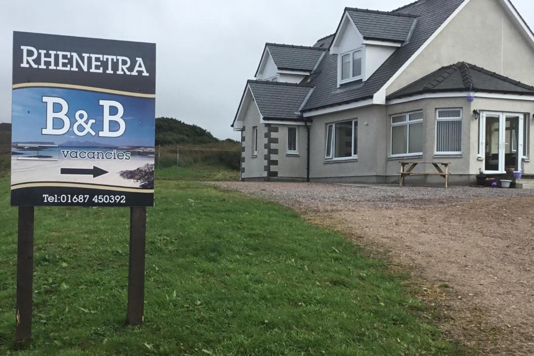 Photo of Others in Arisaig