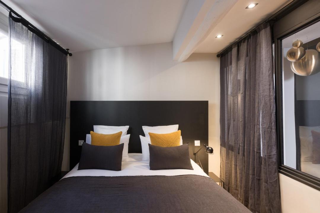Photo of Bedroom in La Presqu'ile