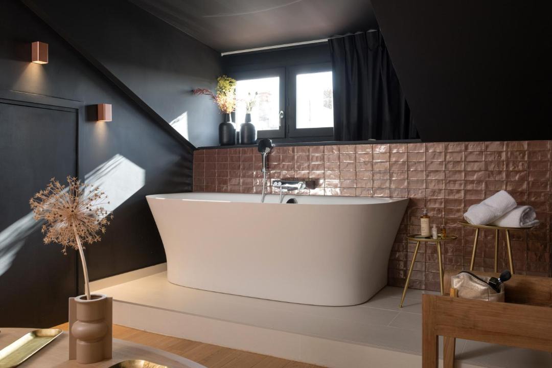 Photo of Bathroom in La Presqu'ile